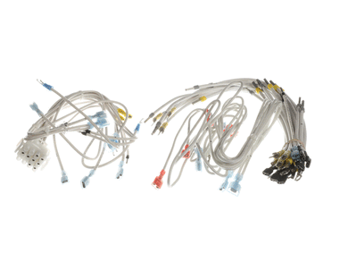 BKI WH0167 WIRING HARNESS  CONTROL PLATE