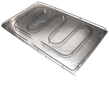 BKI AB64241000 ASSEMBLY  CALROD PAN 120V  MM4