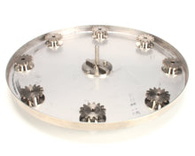 BKI AB44106500 ASSEMBLY  ROTOR DRIVE  DUAL  D