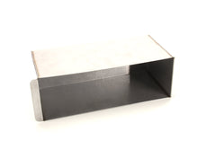 BKI WB86201100 CONDENSATE COLLECTION PAN WEL