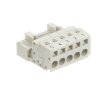 BKI F0371 CONNECTOR 6P FEMALE 721-106/0
