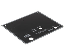 BKI N0277 DECAL  HANDLE PLATE ALF LPF