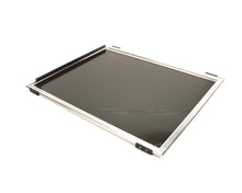 BKI D0340S DOOR  LR LOUVER  MIRRORED  WDC