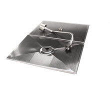 BKI SB8790S FILTER SCREEN O/S SALES REPL.