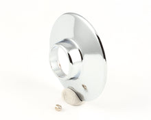 BKI FT0406 FLANGE  SHOWER ARM W/RET SCRE