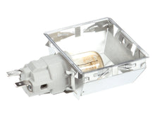 BKI 6063073 LAMP HOLDER  CYCLONE UNITS