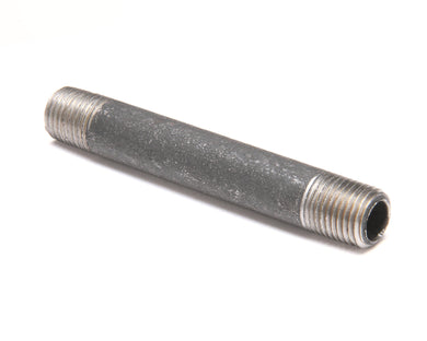BKI FT0336 NIPPLE  1/4 X 3 1/2