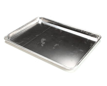 BKI P0168 PAN  ALUMINUM BUN/SHEET  1/2 S