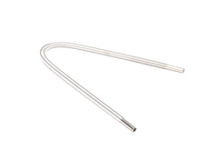 BKI ML0064 S/S TUBING 304 1/4 DIA CORRUG.