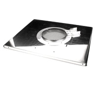 BKI 2016354 TE061 FAN SHROUD