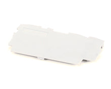BKI TB0097 TERMINAL BLOCK  END PLATE  3 C