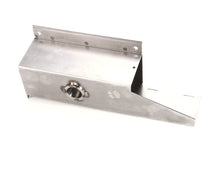 BKI WB55128600 WELDMENT  JACKSHAFT HOUSING VG