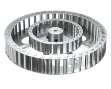 BAKERS PRIDE 1200500 BLOWER FAN WHEEL