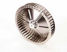 BAKERS PRIDE 1200510 BLOWER WHEEL CONVECTION OVEN M