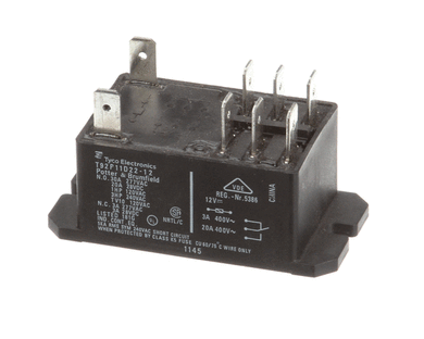 BAKERS PRIDE 1303300 VOLTAGE RELAY  MED SPEED OVEN