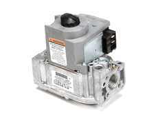 BAKERS PRIDE 2065869 VALVE; COMBINATION NAT 50/60 HZ 24VAC