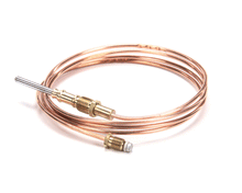 BAKERS PRIDE 2093260 THERMOCOUPLE  60IN  HIGH MV OUTP