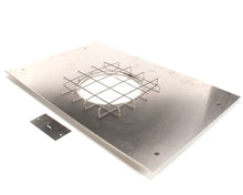 BAKERS PRIDE 21809615 BAFFLE KIT  CONVECTION OVEN