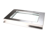BAKERS PRIDE 21816825 RIGHT DOOR 40 WITH WINDOW