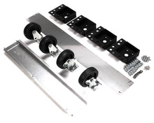 BAKERS PRIDE 21818757 KIT;STACK ELEC CONV OVEN W/ PLATE CASTER