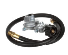 BAKERS PRIDE 21840511 HOSE; ASSEMBLY LP 3/8 DIA. X 45 CBBQ