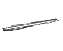 BAKERS PRIDE 21840565 KIT  CO-11 DOOR MECHANISM HIGH