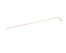 BAKERS PRIDE 21840817 TUBE; CARRY-OVER LEFT 26.707 CBBQ