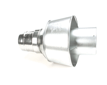 BAKERS PRIDE 21847750 VENT  FLUE DIVERTER 7IN  DIRECT