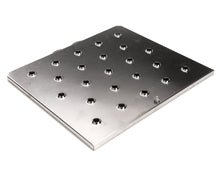 BAKERS PRIDE 21926013 BOTTOM JET PLATE  MED OVEN