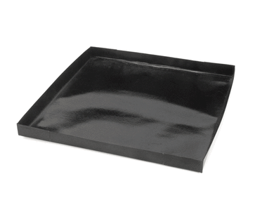 BAKERS PRIDE 21926710 MEDIUM SOLID TRAY