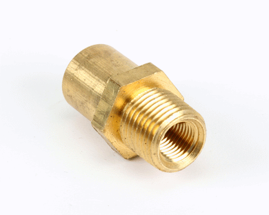 BAKERS PRIDE 2A-R3025A SPUD HOLDER  1/8-27 X 1/4-36