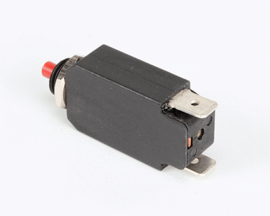 BAKERS PRIDE 2E-M1330A CIRCUIT BREAKER;3 AMP MFR P/N TR11-C-X-6