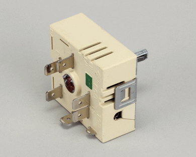 BAKERS PRIDE 2E-M1367A INFINITE SWITCH; 208V [EGO 769