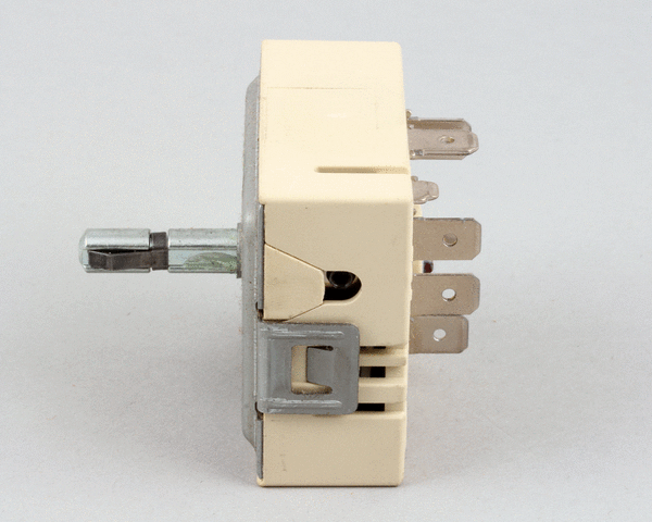 BAKERS PRIDE PARTS 2E-M1368A