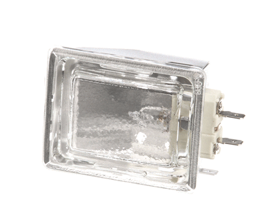 BAKERS PRIDE 2E-P1300A LIGHT ASSEMBLY; 230V-25W SNAP IN;