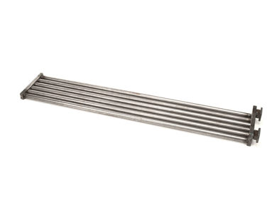 BAKERS PRIDE 2F-3106245 GRATE  ROLL-A 4.5IN