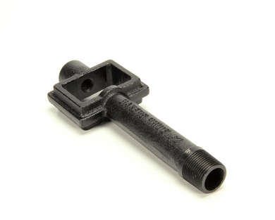 BAKERS PRIDE 2F-L5032A INSPIRATOR; #2 BLK [GP/922/32]