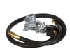 BAKERS PRIDE PARTS 2J-21840511