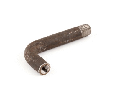 BAKERS PRIDE 2K-N1006A EXTENTION; CURVED VALVE [CH]