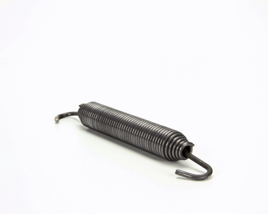 BAKERS PRIDE 2P-S3003A SPRING; DOOR; 1-1/8OD X 9-3/4