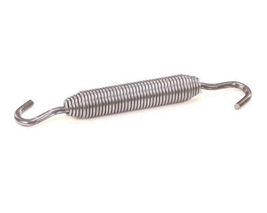 BAKERS PRIDE 2P-S3004A SPRING; DOOR; 13/16 OD X 6-3/4