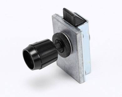 BAKERS PRIDE 2R-S1346A LATCH; MINI QUARTER TURN [Y600