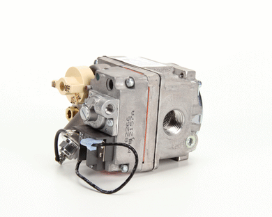 BAKERS PRIDE 2V-R3104A VALVE; 7000BMVR CMBI;1/2X1/2;3