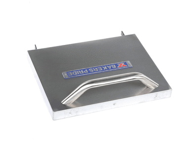 BAKERS PRIDE 390134 DOOR  ASSEMBLY 20 OVEN
