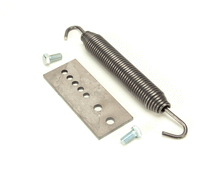 BAKERS PRIDE A1428X DOOR SPRING; TOP [RETRO FIT][4