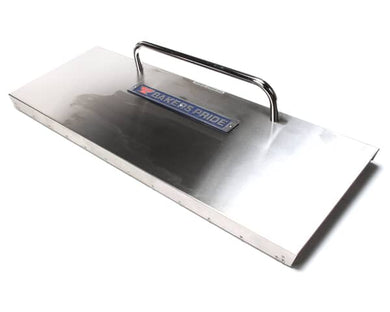 BAKERS PRIDE A3001X DOOR ASSEMBLY; TOP S/S [D125]