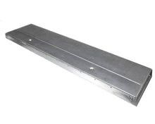 BAKERS PRIDE A3002X DOOR ASSEMBLY; TOP S/S [DS805]
