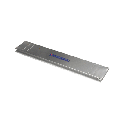 BAKERS PRIDE A4136X DOOR ASSEMBLY; TOP S/S[Y6/8;451/41