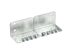 BAKERS PRIDE A5173S STACKING KIT OPTN  S/S(2 STK)[