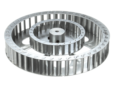 BAKERS PRIDE AS-1200500 BLOWER FAN WHEEL